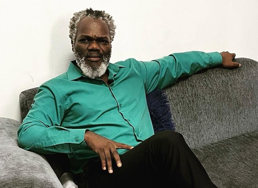 I never imagined myself being on TV acting – Mbuso Khoza