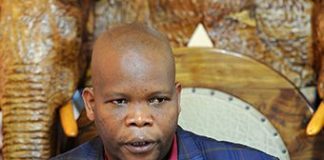 The true Vha-Venda king or queen is yet to be born, royal house says