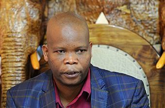 The true Vha-Venda king or queen is yet to be born, royal house says