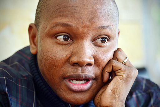 Nkosana Makate Vodacom