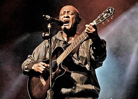 Market Theatre had suspended Ngema for ‘acts of misconduct’