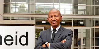 Dire Tladi