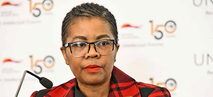Unisa shoots down employees request to work from home