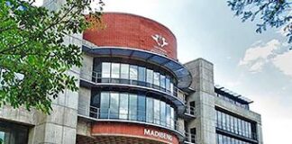 UJ distances itself from Zim 'lecturer', says he is an ex-tutor