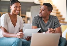 Love and money: the importance of financial discussions in relationships