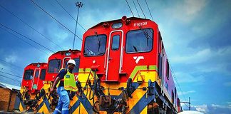 Role of Eskom, Transnet is crucial