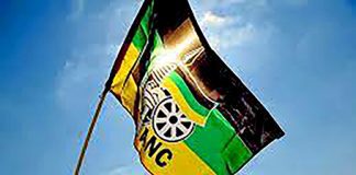 ANC North West