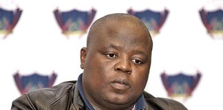Moegoe: Chippa Mpengesi