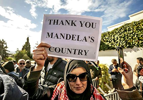 SA’s genocide case  is our proudest foreign policy moment in decades