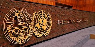 SA’s role as an international moral activist is precarious and selective