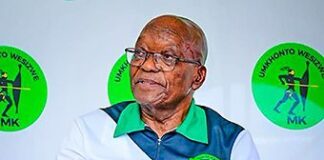 MK members trade blows over party list for KZN legislature