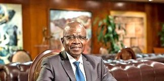 A tribute to Prof Lumkile Wiseman Nkuhlu on his 80th birthday