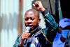 Lungisa claims that Mbalula intentionally removed his name from the list.
