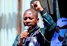Andile Lungisa TKOs Mbalula – Court orders reinstatement to party list Lungisa claims that Mbalula intentionally removed his name from the list.