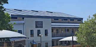 Another white Curro teacher forced to leave for calling a pupil ‘monkey’