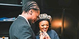 DBN Gogo and BU Mthembu relationship reallynot making sense