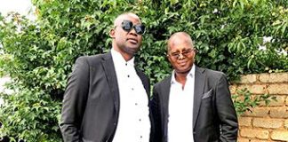Dumisani Mabunda