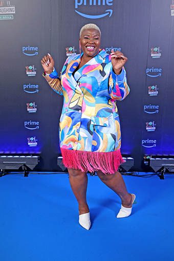 Celeste Ntuli