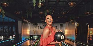 Minnie Dlamini