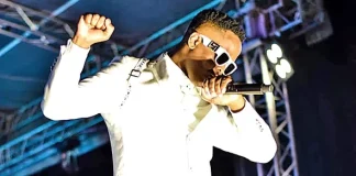 Khuzani included in the line-up
