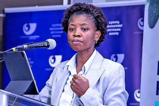 Competition Commission staff throw their boss under the bus