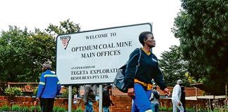 ‘Door still open’ for retrenched Optimum workers to return 