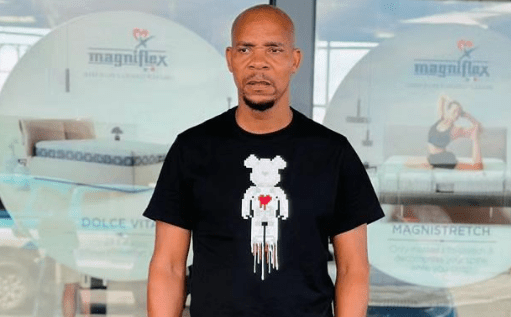 Ex-lover 'RD' takes legal action against reality TV star Nonku Williams