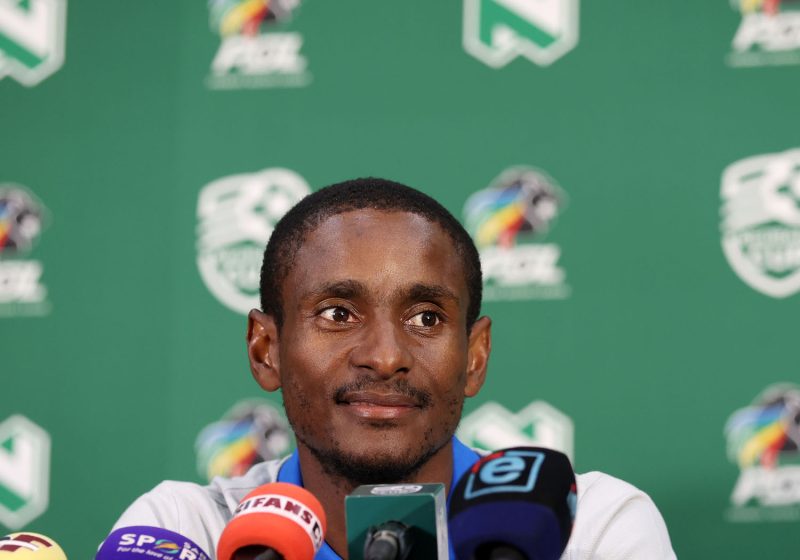 Rulani Mokwena 