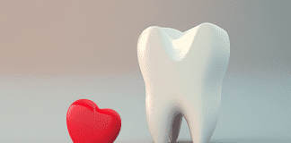 Tooth cavities