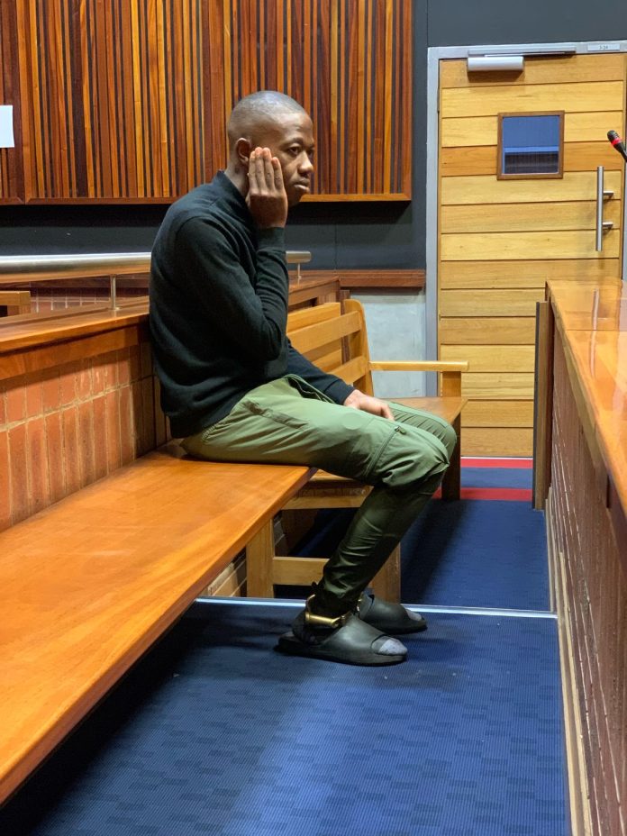 Evaluation of man who murdered sex workers still outstanding