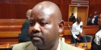 Vha-Venda court battle