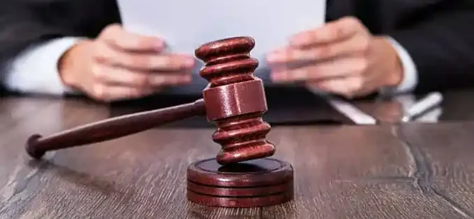 Legal Sector Code arguments