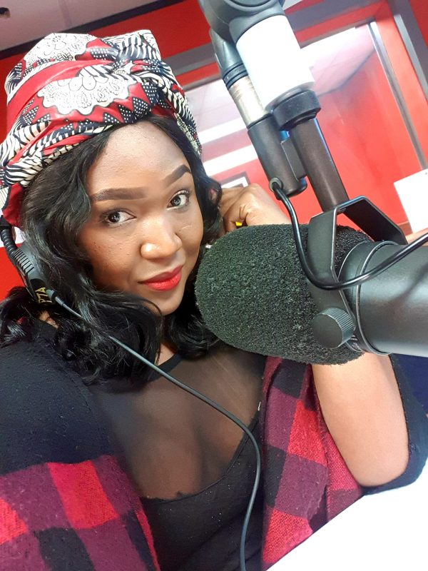 Lerato Phoku