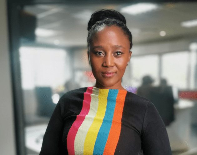 Matshepo Maleme bows out of drama series 'House of Zwide'