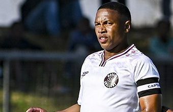 Jali’s case against Swallows only ‘postponed’
