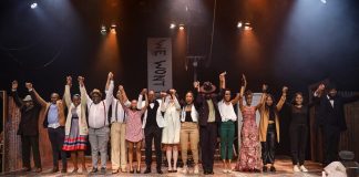Sophiatown returns to The Market Theatre