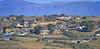 Special Tribunal orders Nkandla architect to pay back R147.2m Former President Jacob Zuma residence in Nkandla.