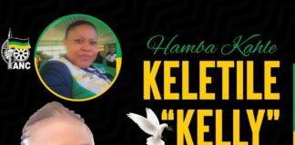 North West police investigate murder of Fikile Mbalula's 'daughter'