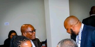 MK Party versus ANC in court