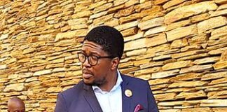 IFP leader Mkhuleko Hlengwa