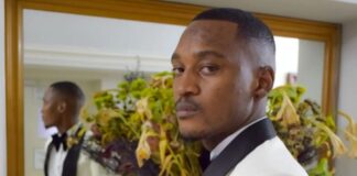 Getting to know celebrity fashion designer Nhlanhla Mngwevu Getting to know celebrity fashion designer Nhlanhla Mngwevu