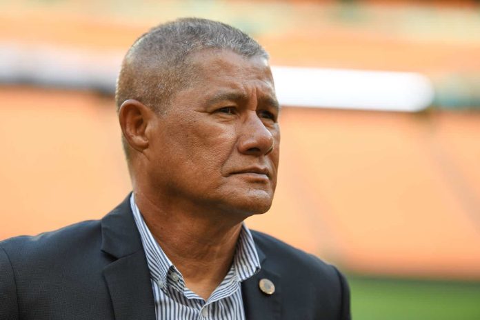We are not a happy camp, says Chiefs coach after loss to Stellies
