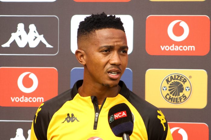 Kaizer Chiefs struggles
