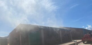 Eastern Cape school hostel fire has leaves 70 matriculants in limbo