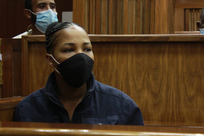 Nathaniel Julies murder: cross examination takes off, finally