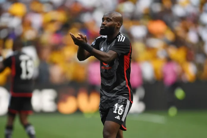 Makhaula welcomes Nedbank Cup draw against a PSL team