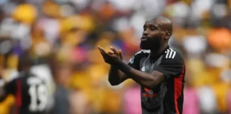 Makhaula welcomes Nedbank Cup draw against a PSL team