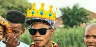 Influencer Don Dada sent a cease & desist letter by lifestyle brand
