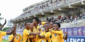 Khumalo confirms Chiefs will play without talisman in Soweto derby