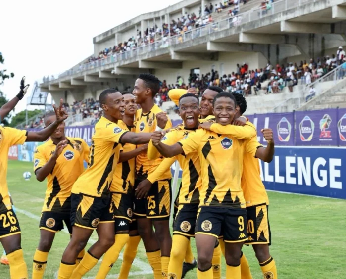 Khumalo confirms Chiefs will play without talisman in Soweto derby